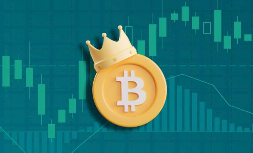 Биткоин