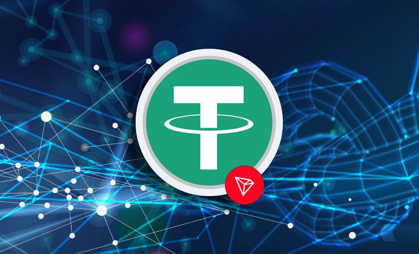 Тетер Юсдт