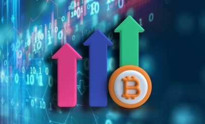 Биткоин
