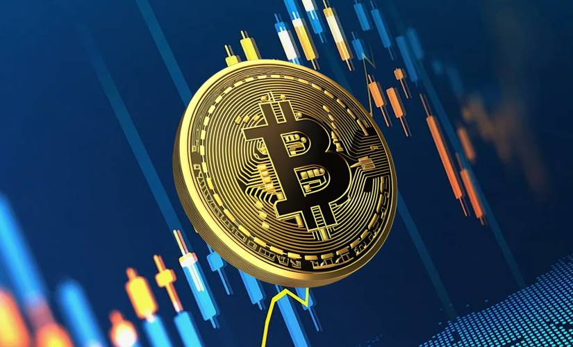 Биткоин