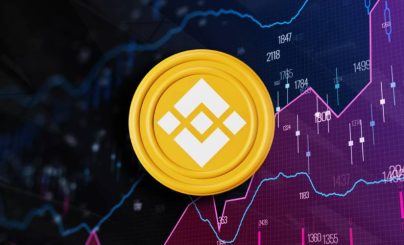 Бинанс