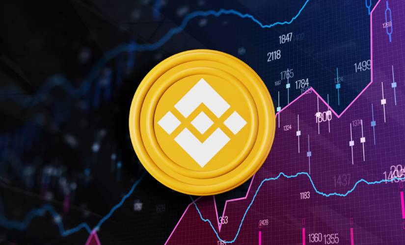Бинанс