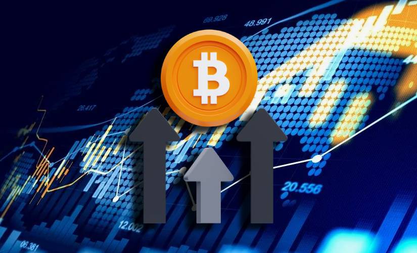 Биткоин