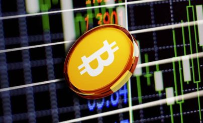 Биткоин