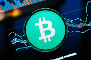 Биткоин кэш