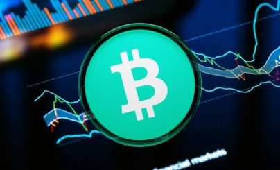 Биткоин кэш