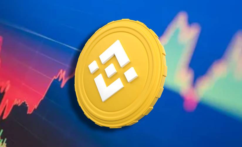 Бинанс