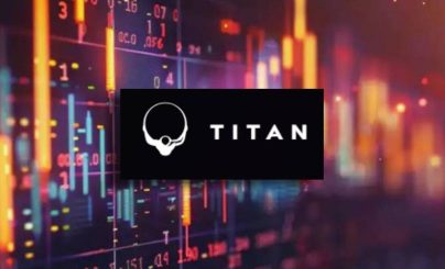 Титан