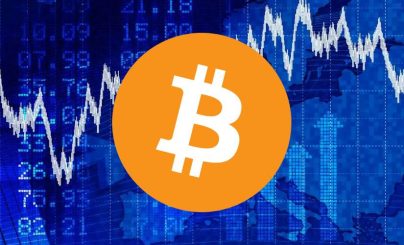 Биткоин