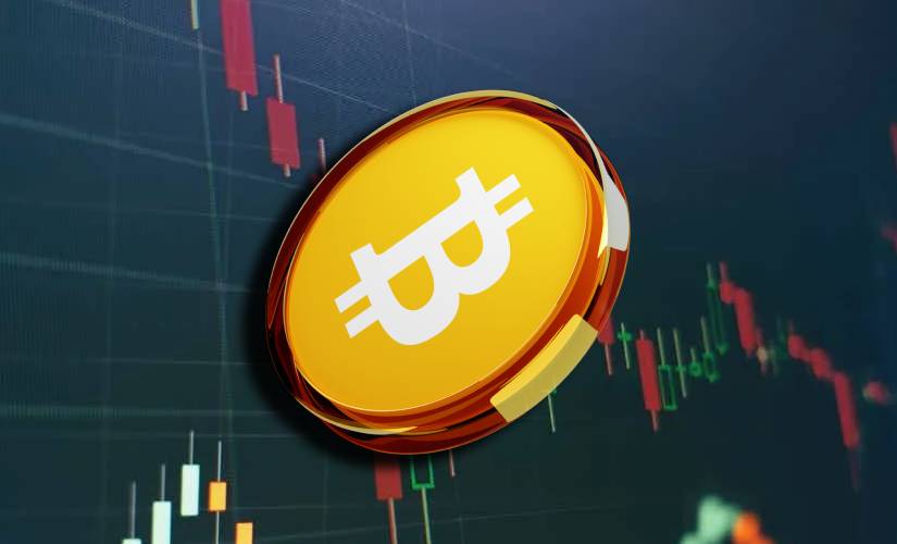 Биткоин