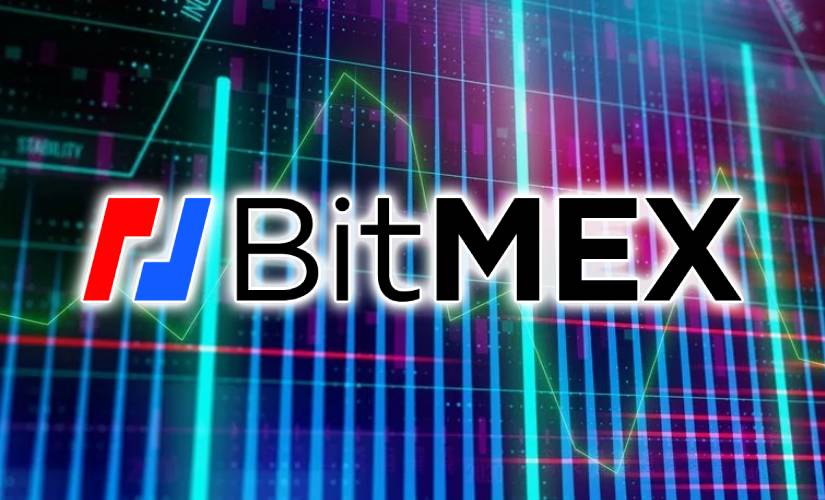Битмекс