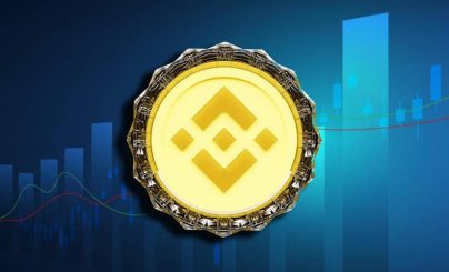 Бинанс