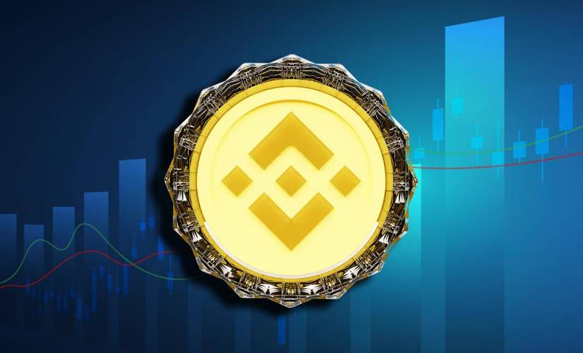 Бинанс