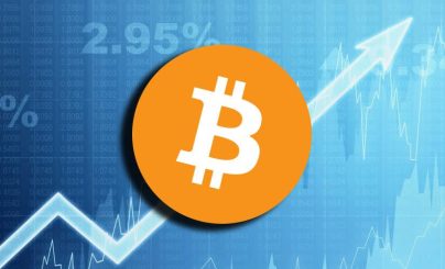 Биткоин