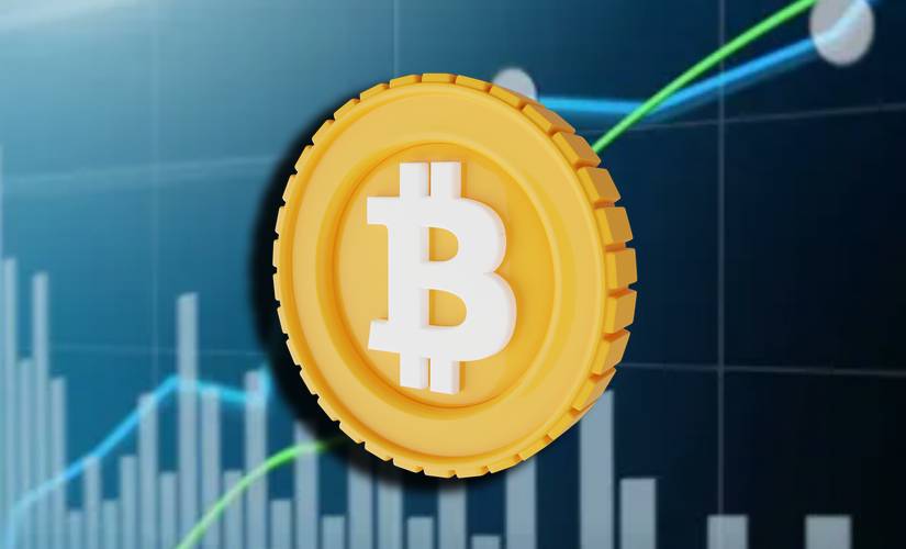 Биткоин