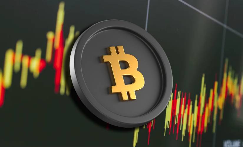 Биткоин