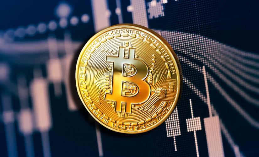 БИнанс