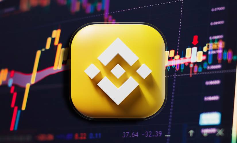 Бинанс