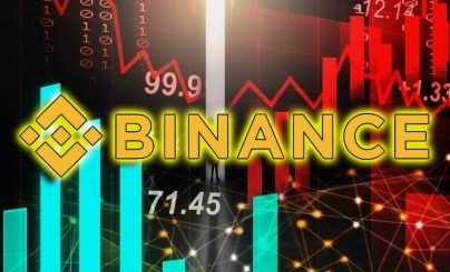 Бинанс