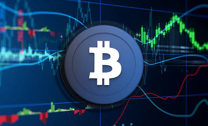 Биткоин