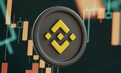 Бинанс