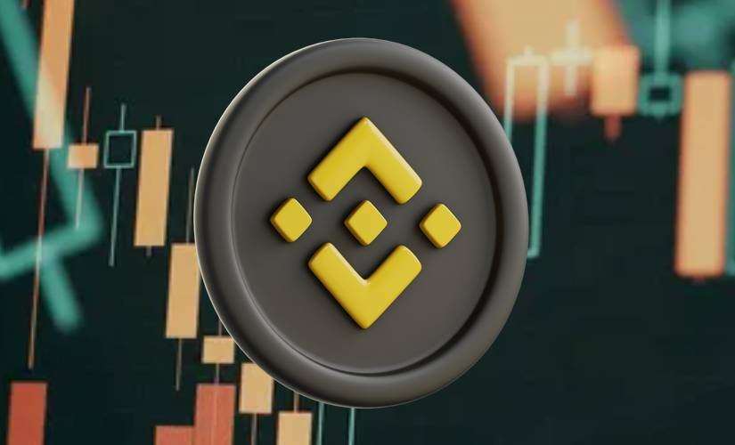 Бинанс