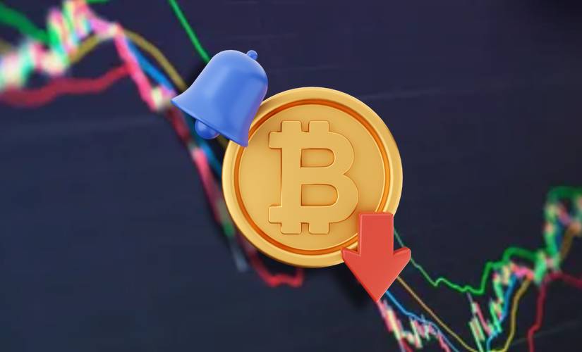 Биткоин