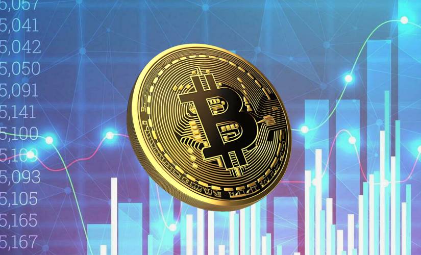 Биткоин