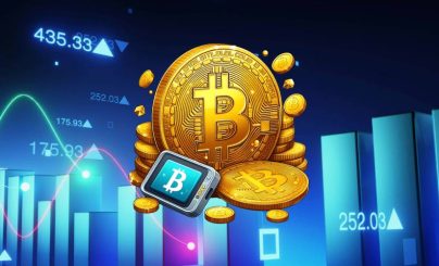 БИткоин
