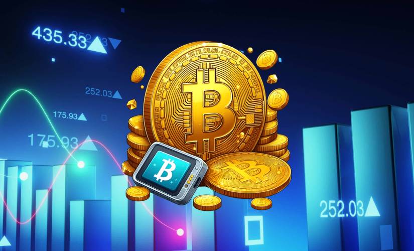 БИткоин