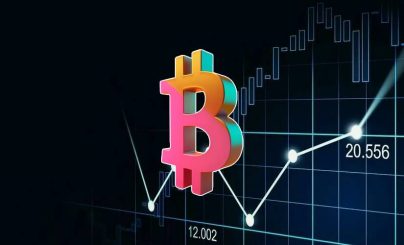 Биткоин