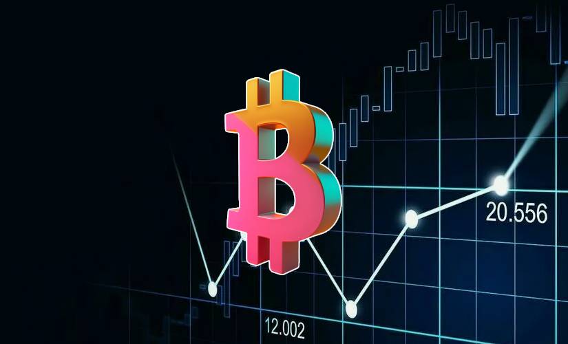 Биткоин