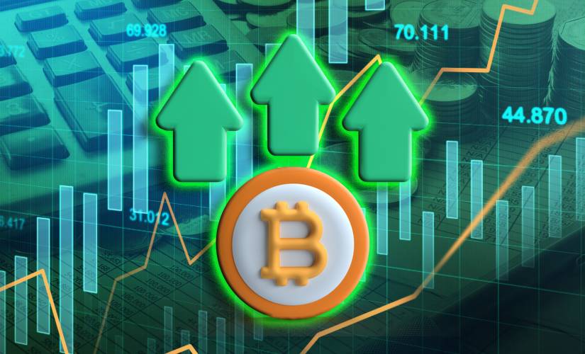 биткоин