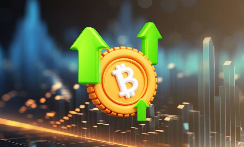 Биткоин