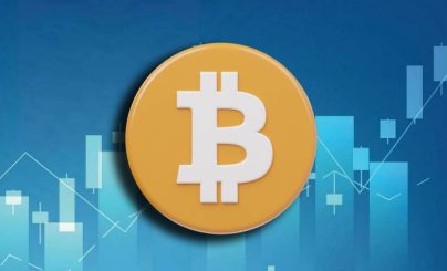 Биткоин