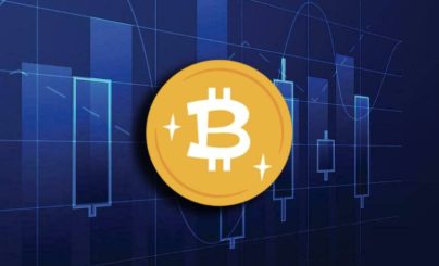 Биткоин