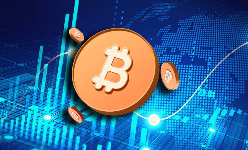 Биткоин