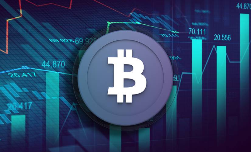 Биткоин