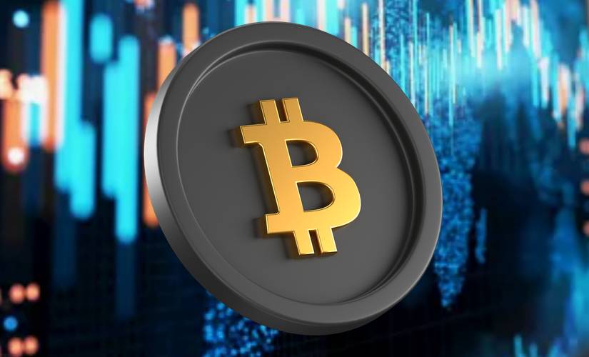 Биткоин