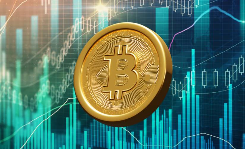 Биткоин