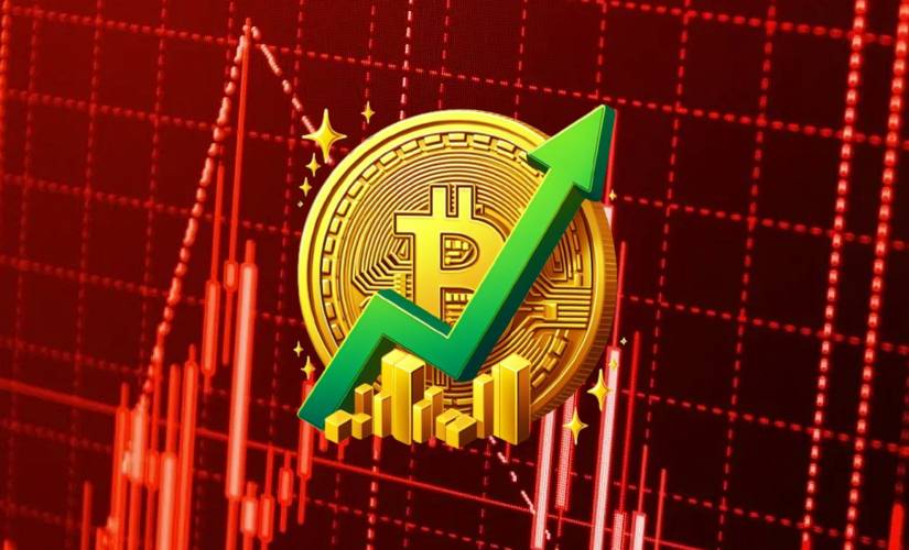 Биткоин