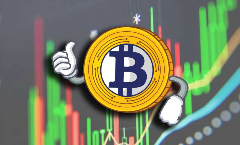 Биткоин
