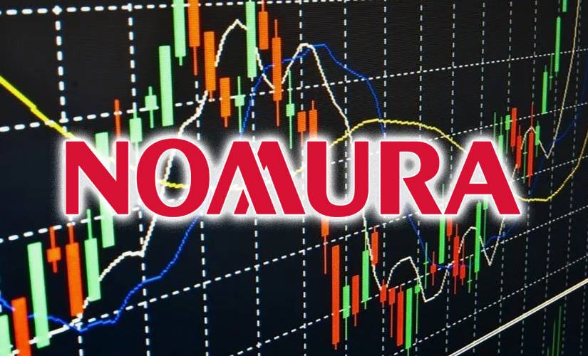 Номура