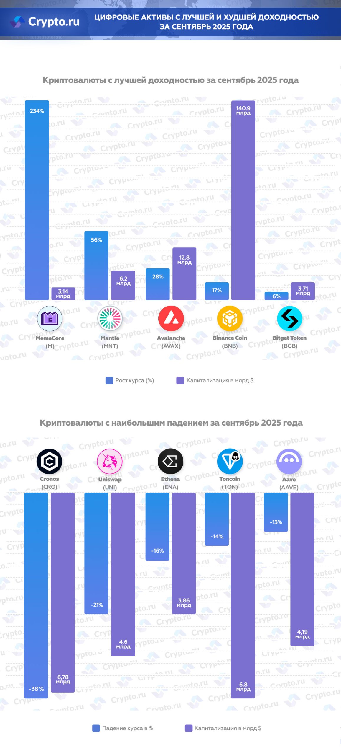 Инфографика