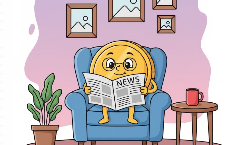 News-crypto