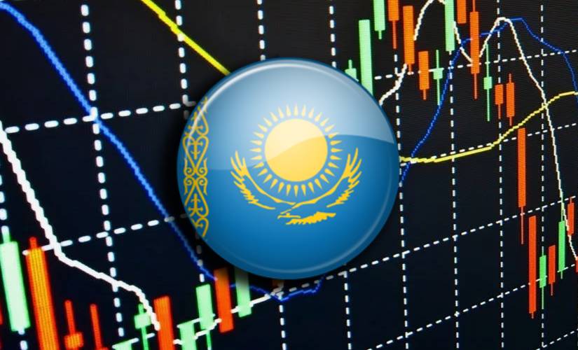 Казахстан