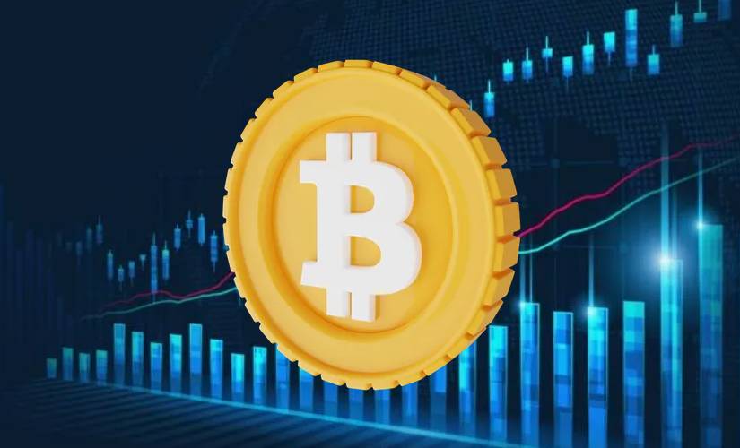 Биткоин