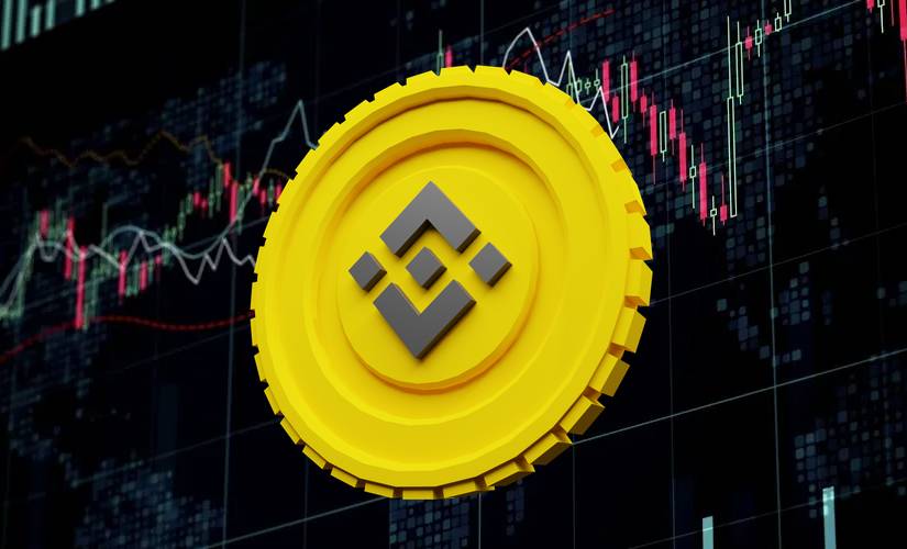 Бинанс
