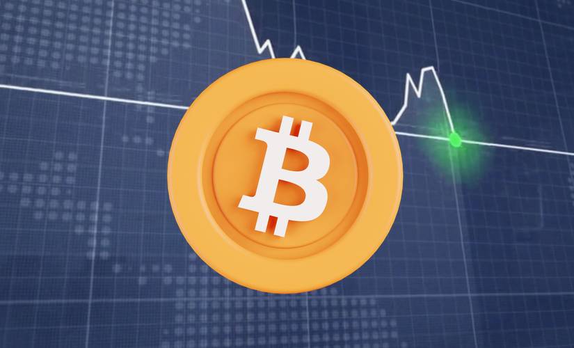 Биткоин