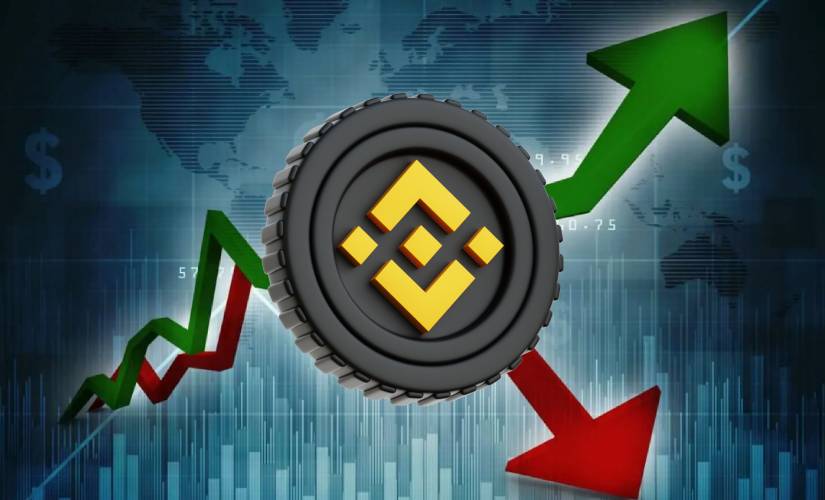 Бинанс